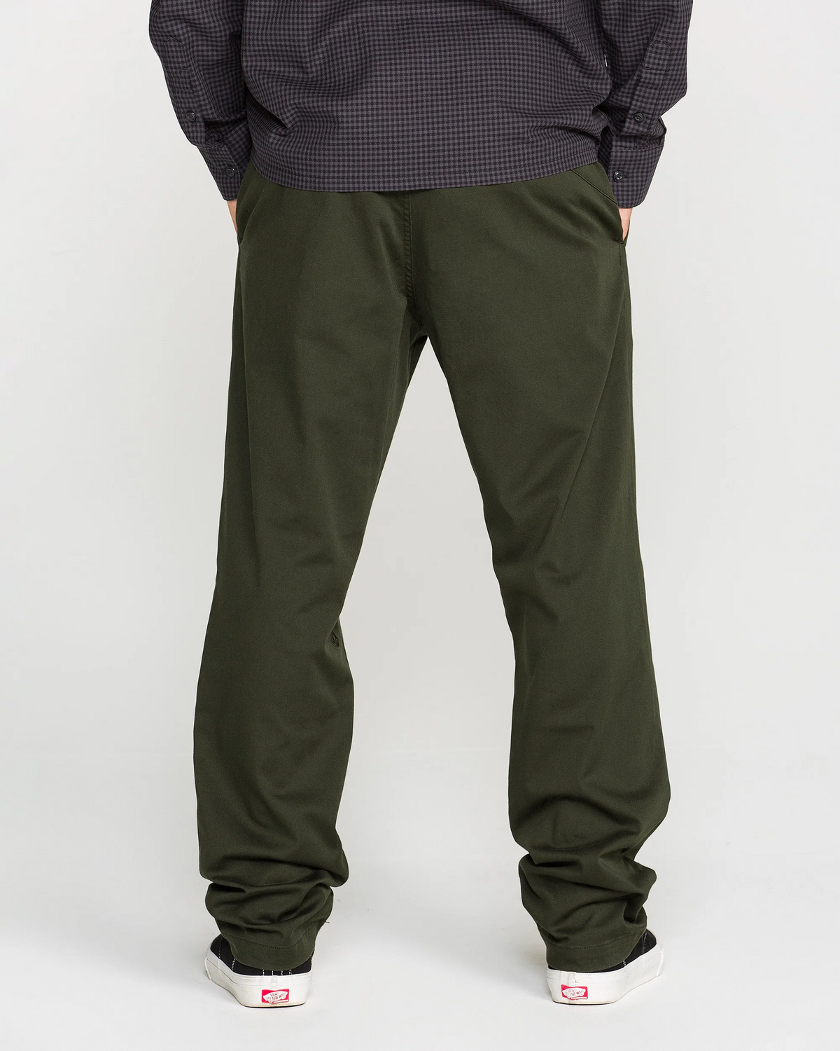 Frickin Modern Stretch Pant