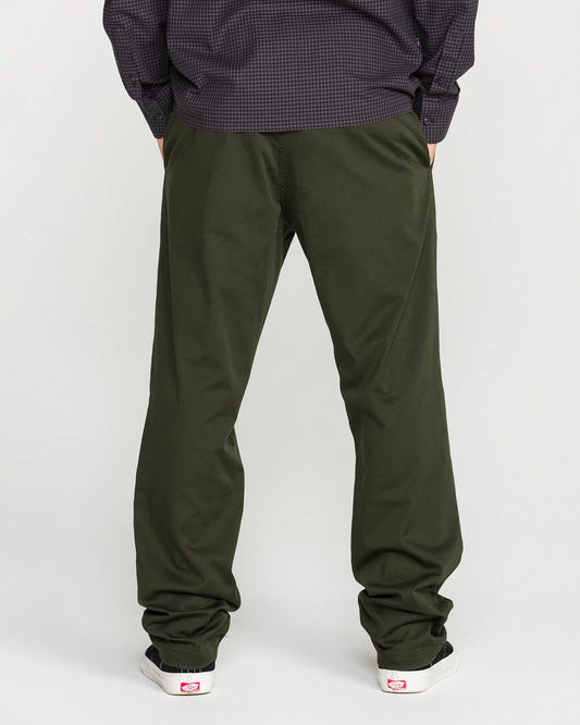 Frickin Modern Stretch Pant