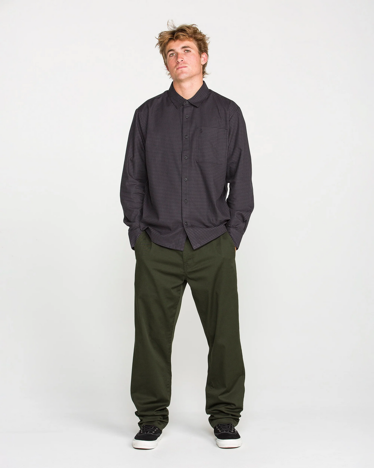 Frickin Modern Stretch Pant