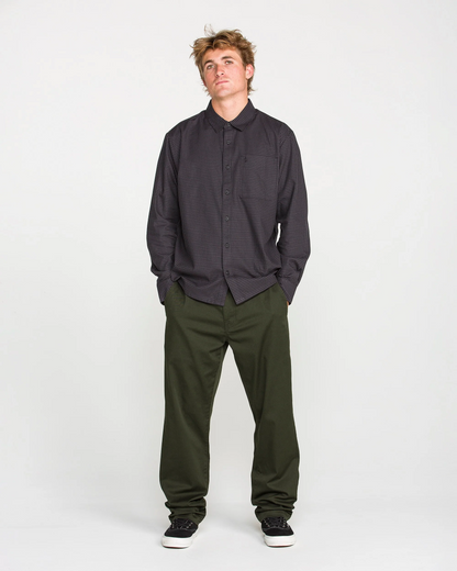 Frickin Modern Stretch Pant