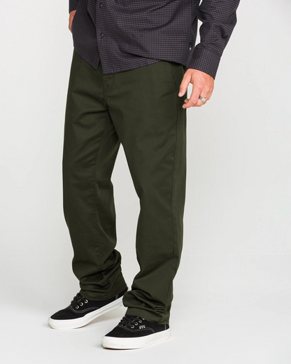 Frickin Modern Stretch Pant
