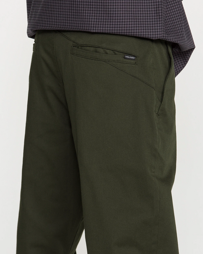 Frickin Modern Stretch Pant