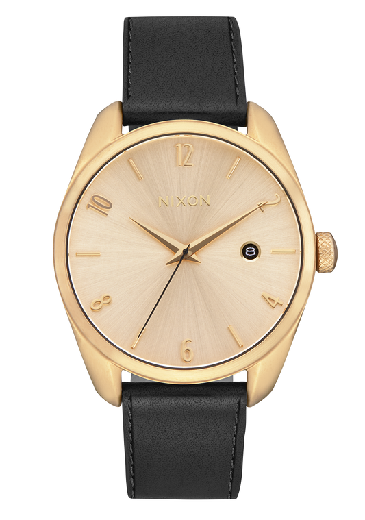 Thalia Leather Watch