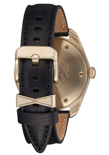 Thalia Leather Watch