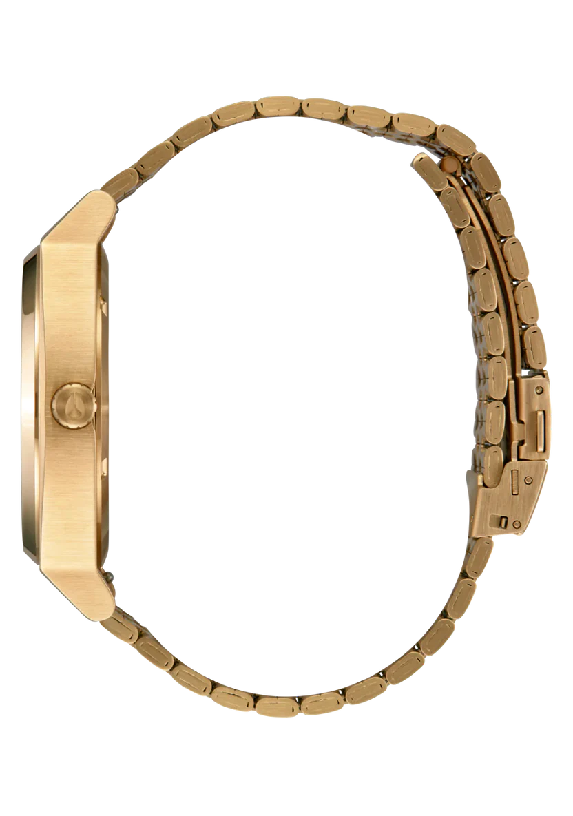 Time Teller Solar Watch