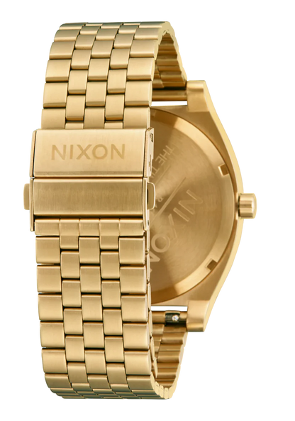 Time Teller Solar Watch