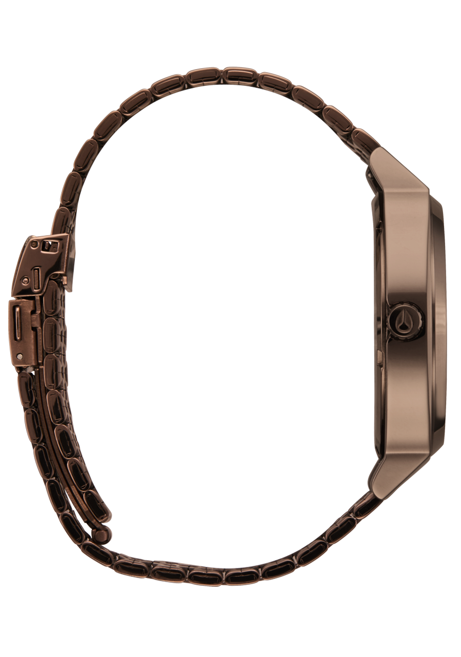 Time Teller Solar Watch