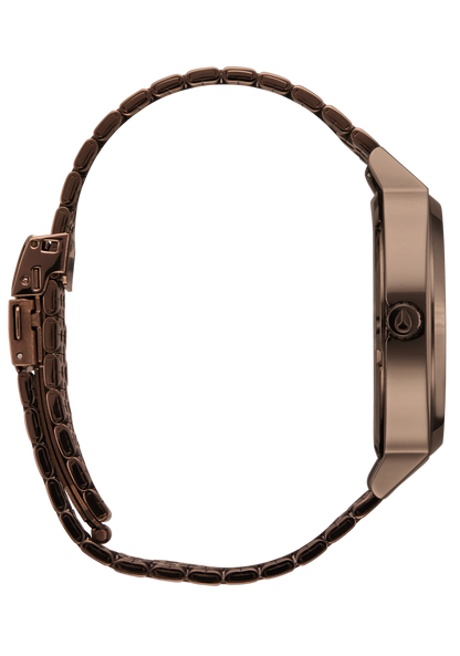 Time Teller Solar Watch