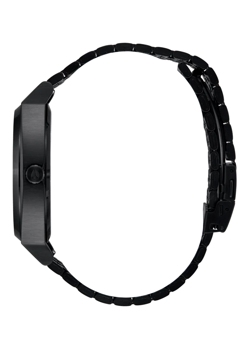 Time Teller Solar Watch