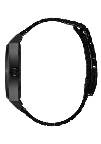 Time Teller Solar Watch