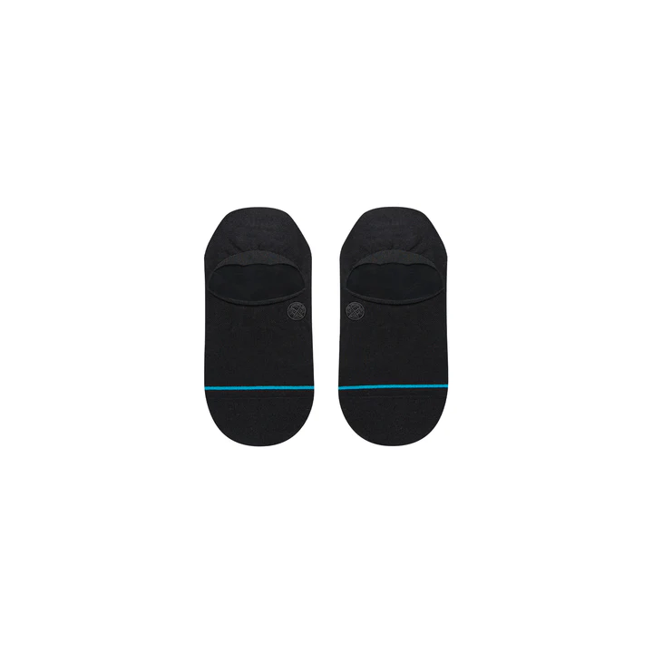 STP Icon No Show Sock