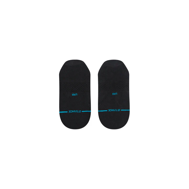 STP Icon No Show Sock
