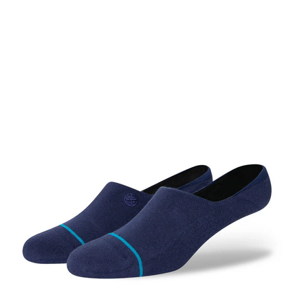 STP Icon No Show 3 Pack Sock