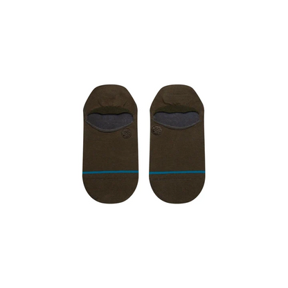 STP Icon No Show Sock
