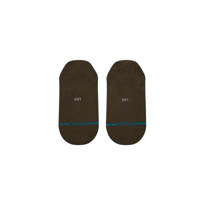 STP Icon No Show Sock