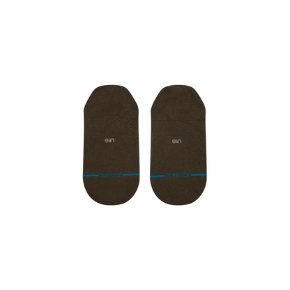 STP Icon No Show Sock