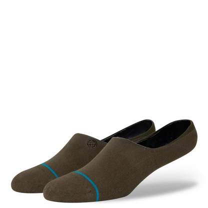 STP Icon No Show Sock