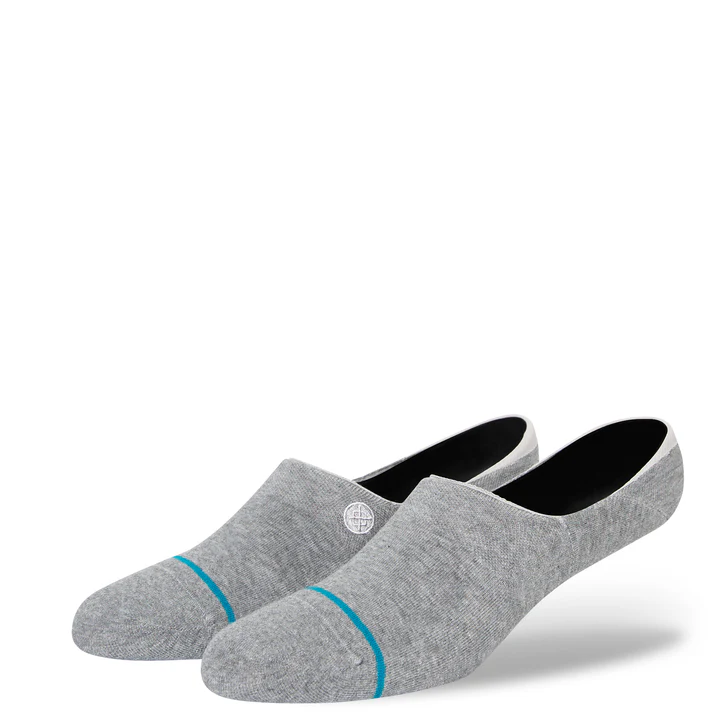 STP Icon No Show 3 Pack Sock