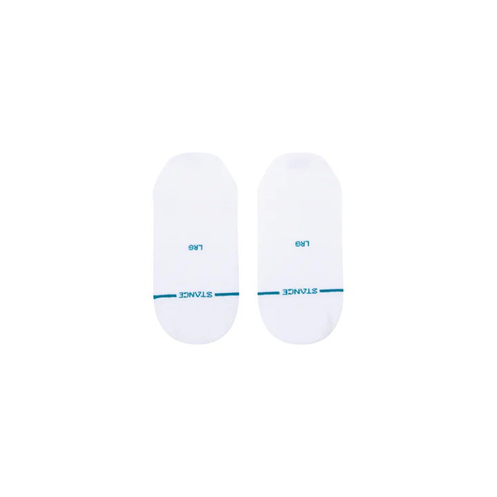 STP Icon No Show Sock