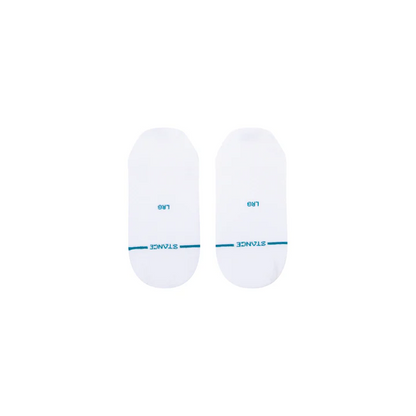 STP Icon No Show Sock