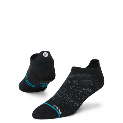 Run STP Ultra Light Tab Sock