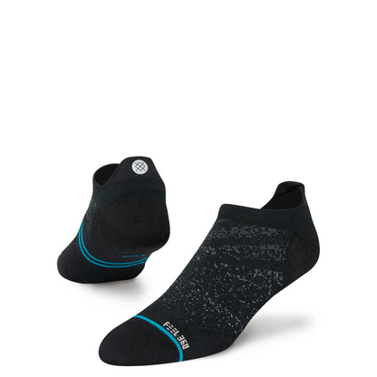 Run STP Ultra Light Tab Sock 3 Pack