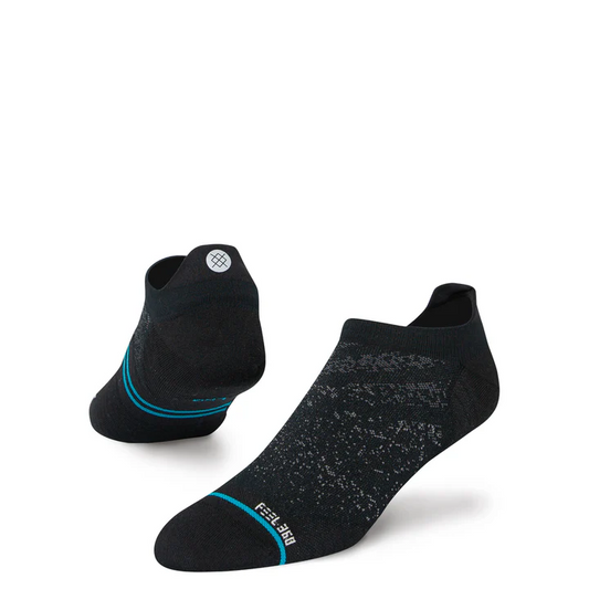 Run STP Ultra Light Tab Sock 3 Pack