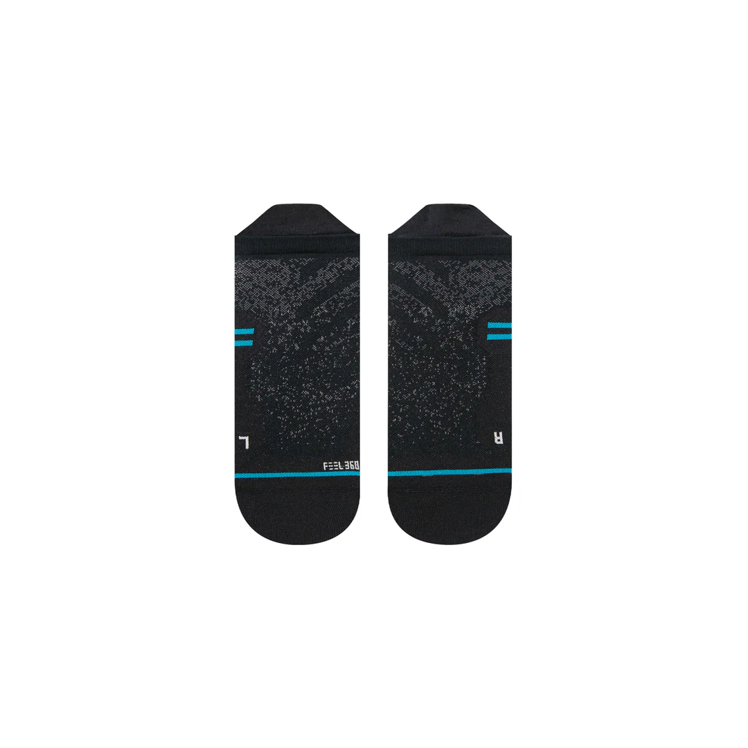 Run STP Ultra Light Tab Sock