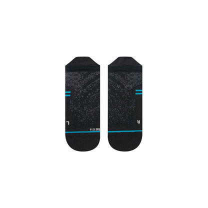 Run STP Ultra Light Tab Sock