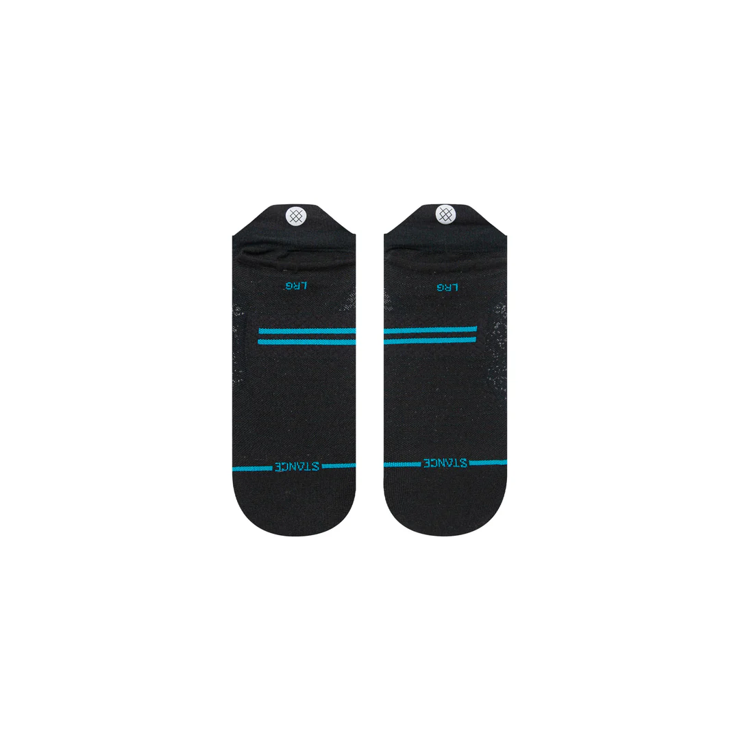 Run STP Ultra Light Tab Sock