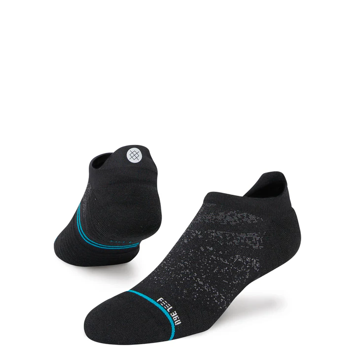 RNSTP Light Tab Sock