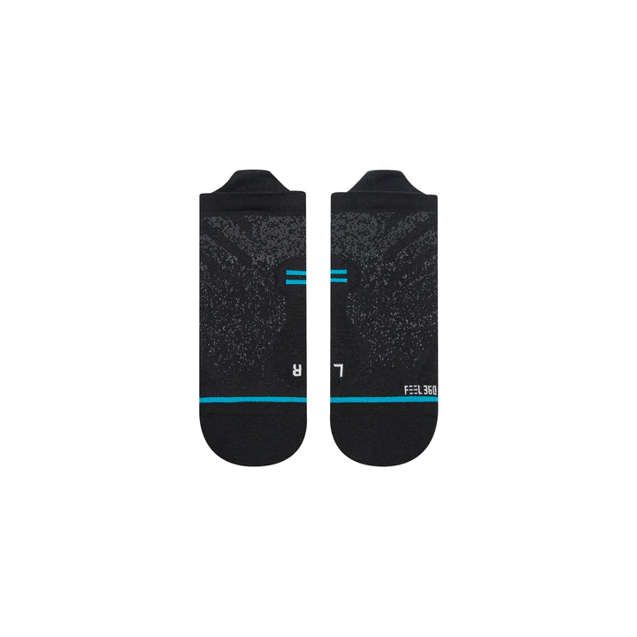 RNSTP Light Tab Sock