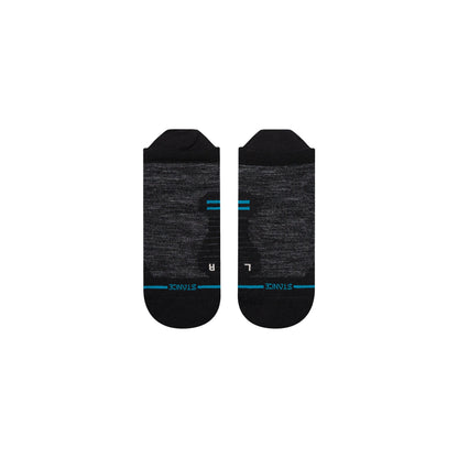 Run STP Light Wool Tab Sock