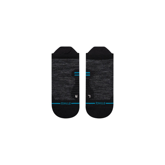 Run STP Light Wool Tab Sock