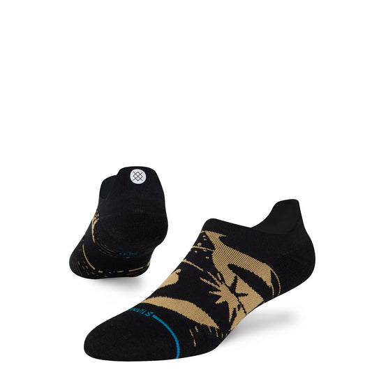 Run Sun Dust Tab Sock