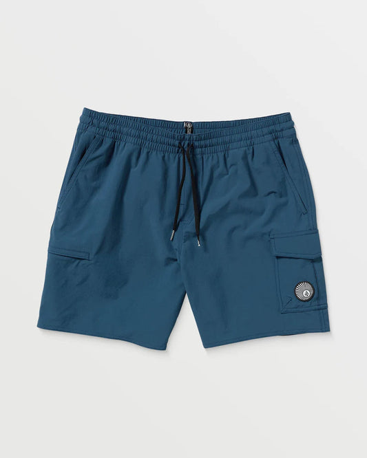 Truly Liberators 17 Short