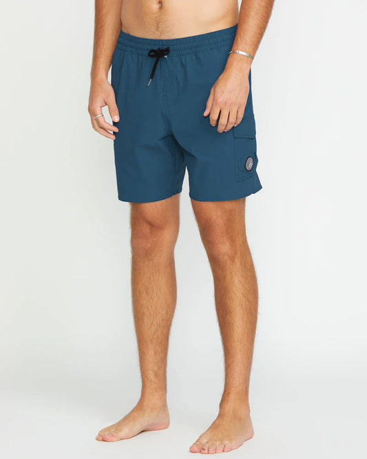 Truly Liberators 17 Short
