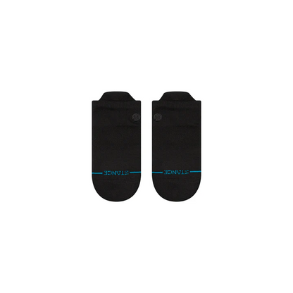 Icon Low Tab Sock