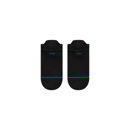 Icon Low Tab Sock