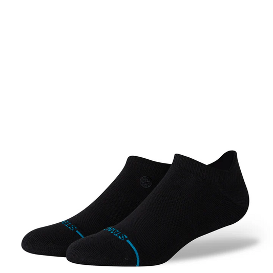 Icon Low Tab Sock 3 Pack