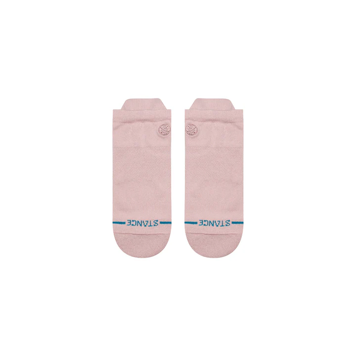 Icon Low Tab Sock