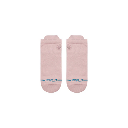Icon Low Tab Sock