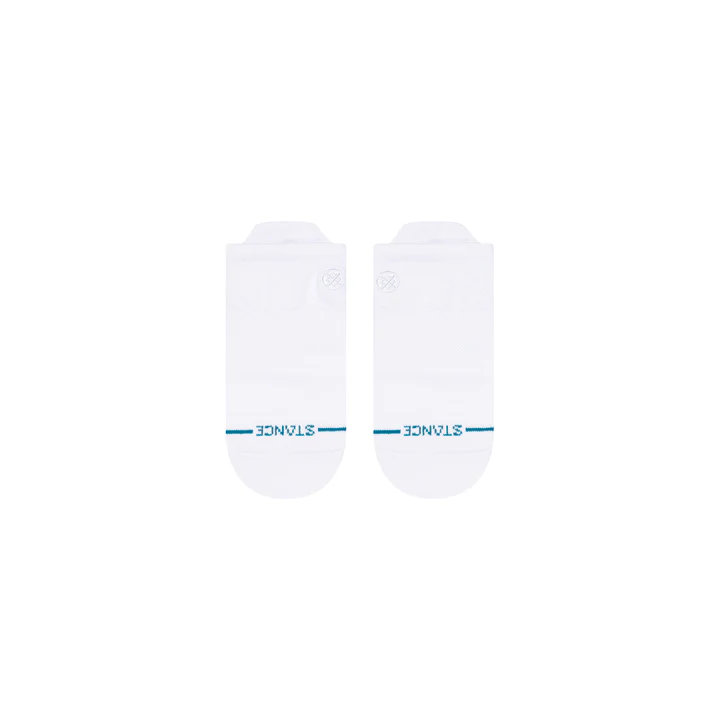 Icon Low Tab Sock