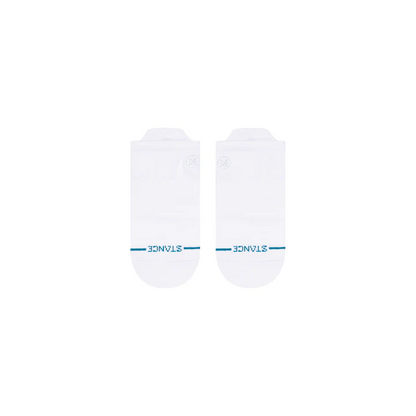 Icon Low Tab Sock