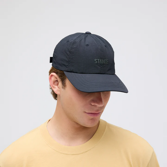 HDW Standard Adjustable Cap