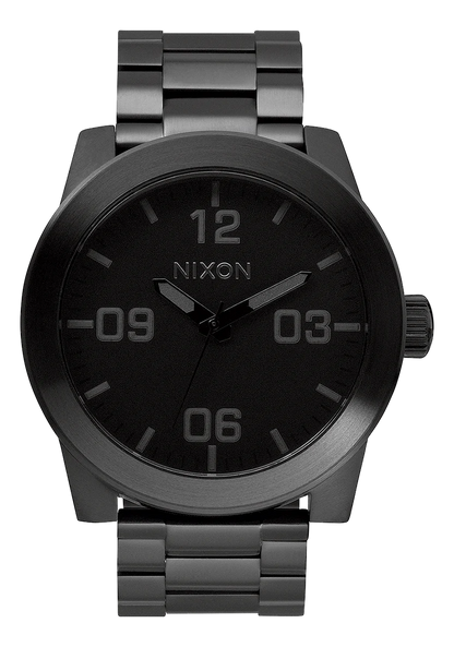 Corporal SS Watch