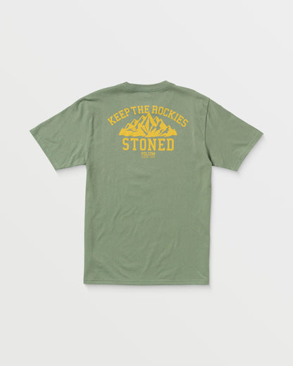 Keep Rockies Stoned SST