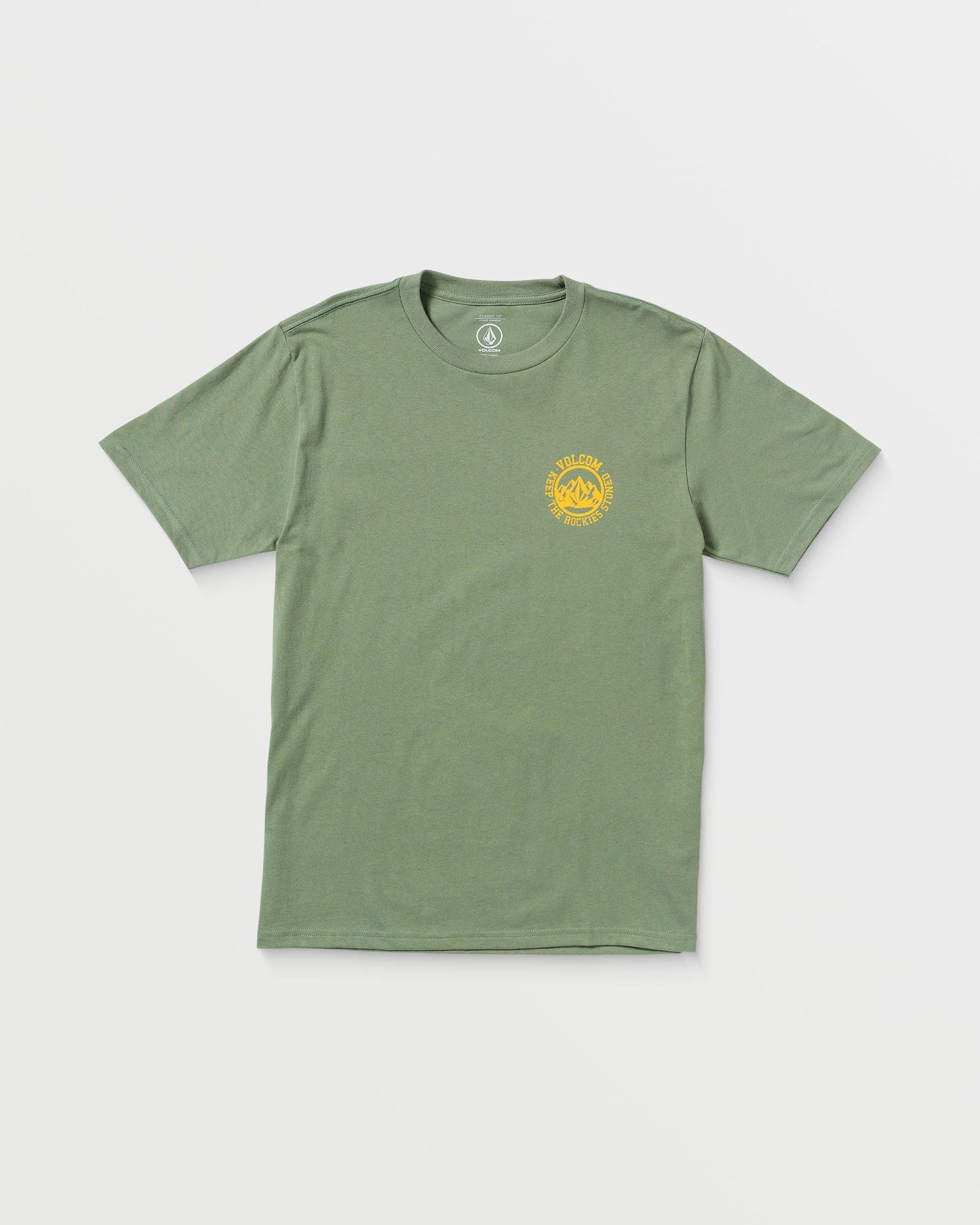 Keep Rockies Stoned SST
