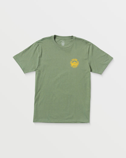 Keep Rockies Stoned SST