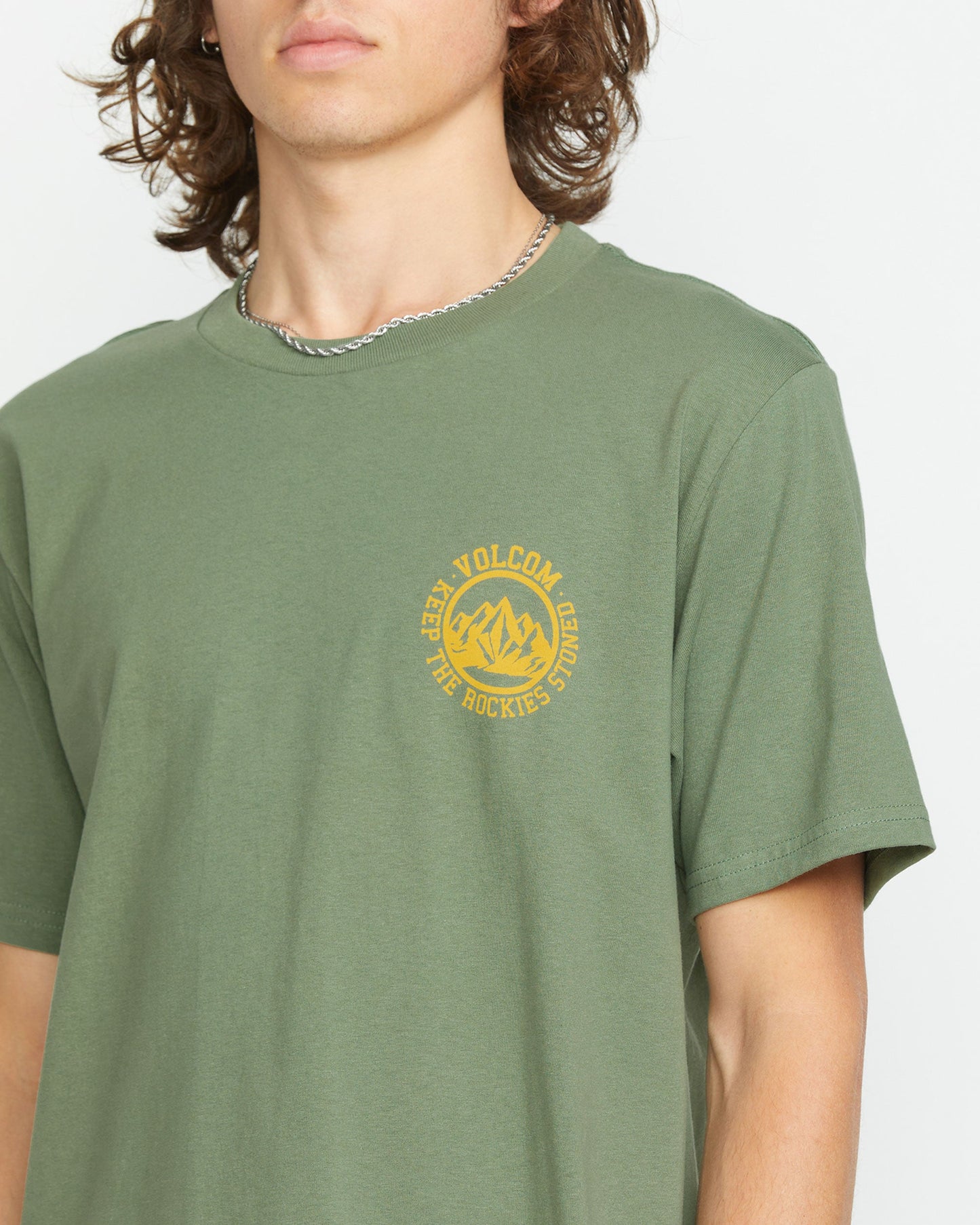 Keep Rockies Stoned SST
